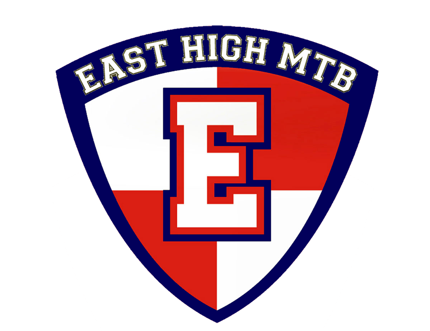 East High MTB Logo